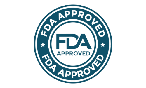 Nerve Revive 360 FDA Approved