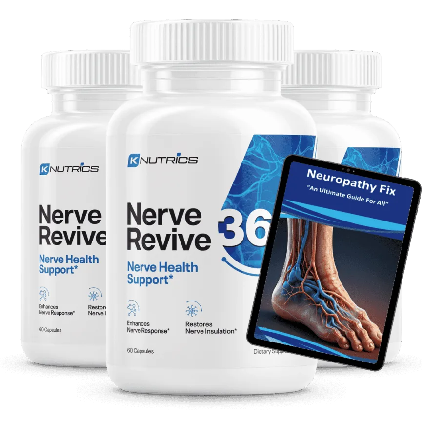 Nerve Revive 360