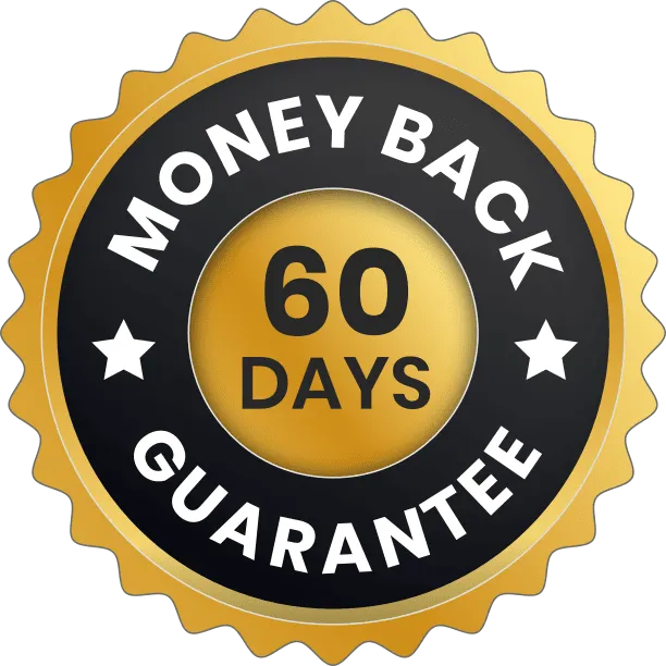 Nerve Revive 360 Money Back Gaurantee