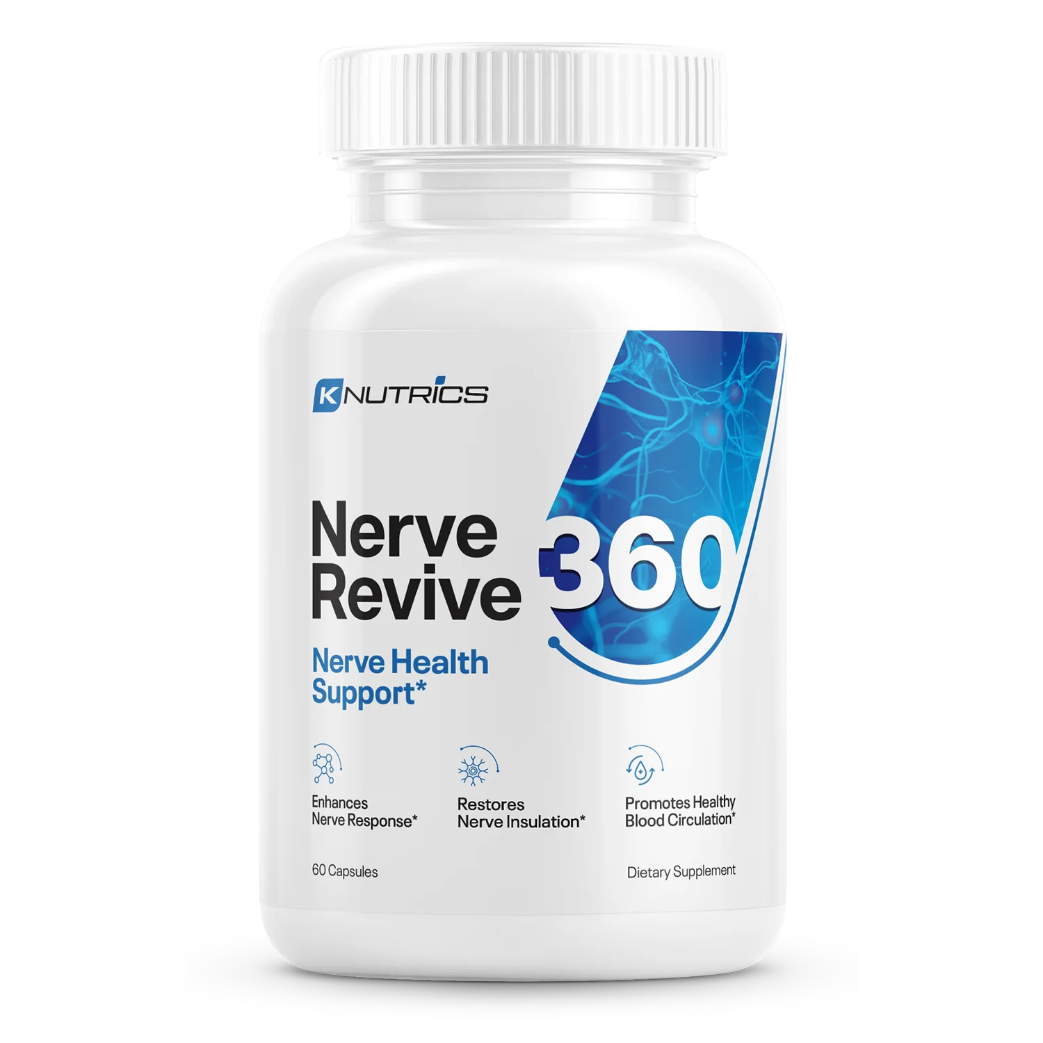 Buy Nerve Revive 360